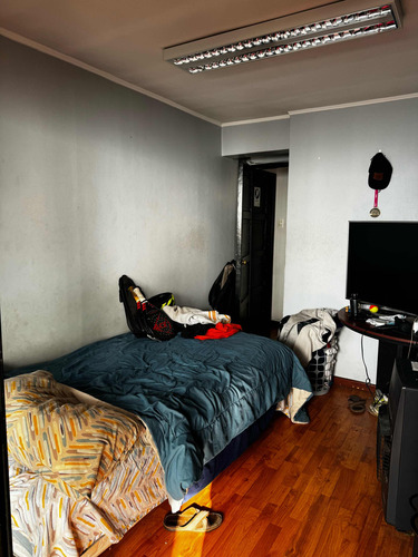 Venta Departamento 2D 1B Campus Oriente - Providencia