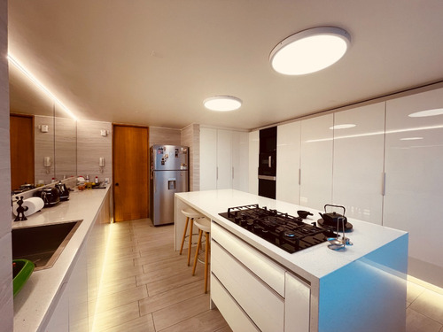 Arriendo Departamento NP 3D en suite Walk-in cl&oacute;set 2B 2E 1B P&iacute;o XI - Vitacura