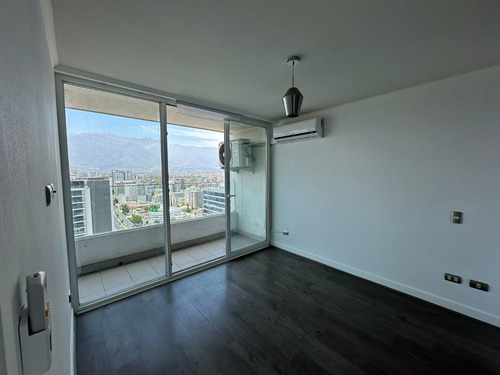 Arriendo Departamento O 2D en suite Walk-in cl&oacute;set 2B 2E 1B Metro &Ntilde;u&ntilde;oa - &Ntilde;u&ntilde;oa