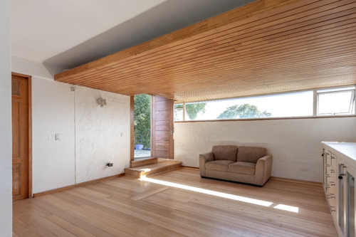 Arriendo Departamento NOSP 2D 1B 1E Carlos Ossand&oacute;n - La Reina