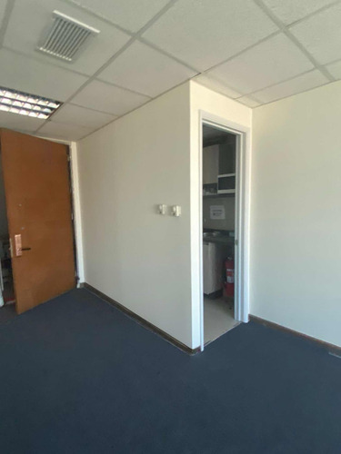 Arriendo Oficina P 1B 1E Manuel Montt - Providencia