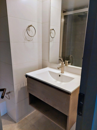 Arriendo Departamento O 1D en suite 1B 1E 1B Metro &Ntilde;u&ntilde;oa - &Ntilde;u&ntilde;oa