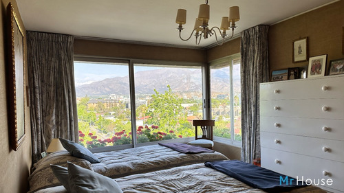 Venta Departamento NO 3D 2B 2E 2B Juan XXIII - Vitacura