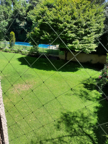 Venta Departamento NO 4D en suite Walk-in cl&oacute;set 3B 2E 2B Vaticano - Las Condes