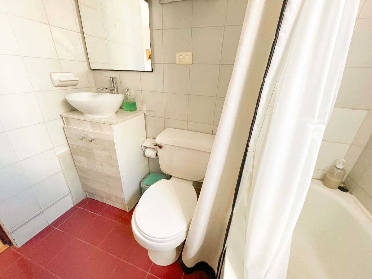 Venta Departamento N 3D en suite 2B 1E 1Bd In&eacute;s de Su&aacute;rez - Providencia