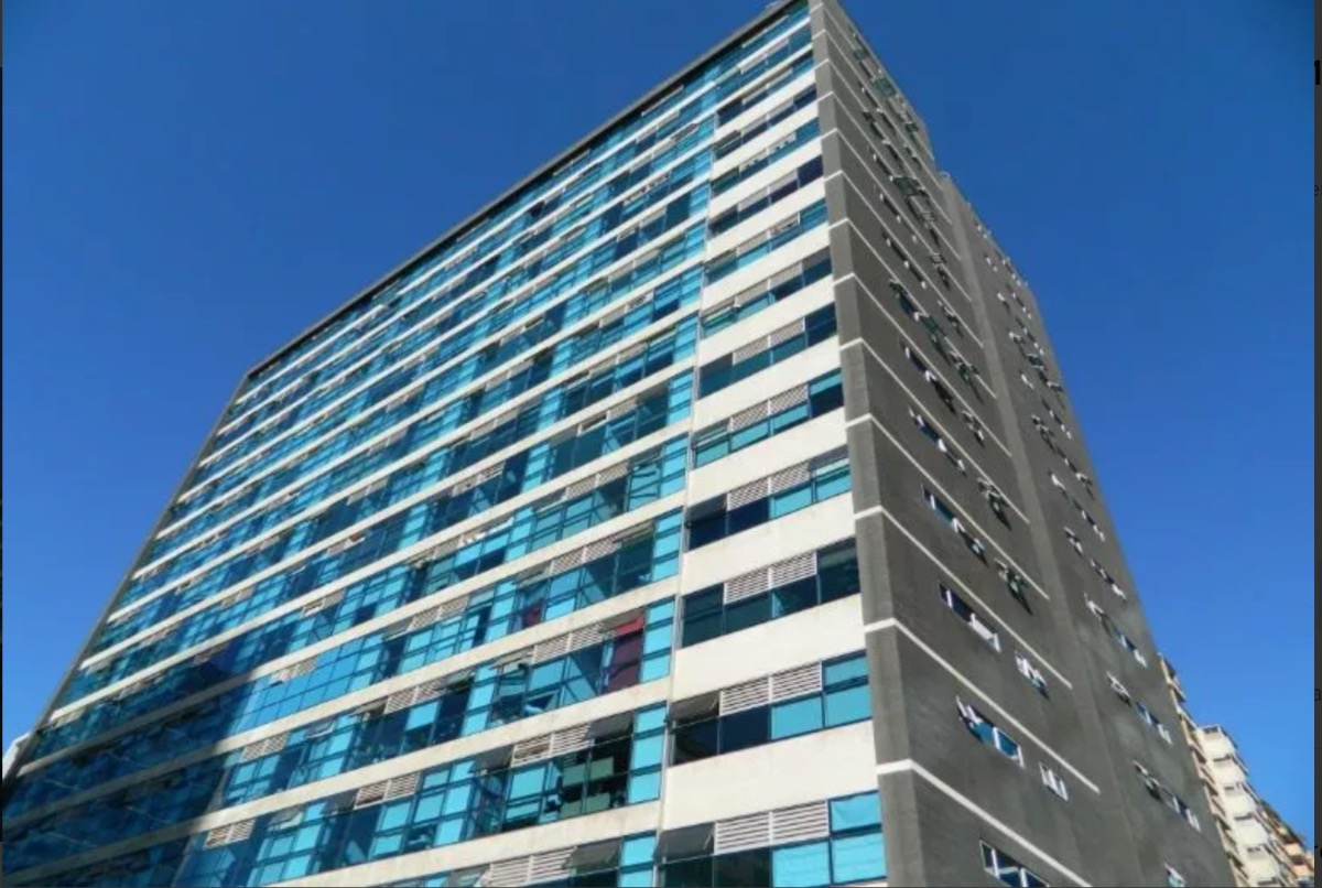 Venta Oficina SP 1B 1E 1Bd Nueva Las Condes - Las Condes