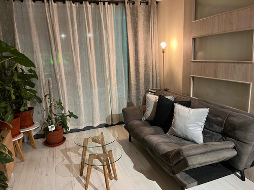 Venta Departamento 1D 1B 1E Metro Irarrázaval - Ñuñoa