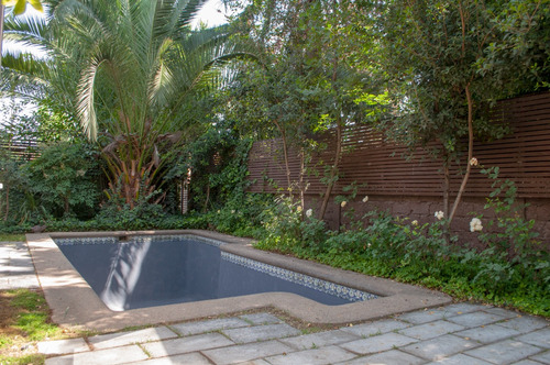 Venta Casa NOSP 5D en suite Walk-in cl&oacute;set 5B 3E 1B La Dehesa - Lo Barnechea