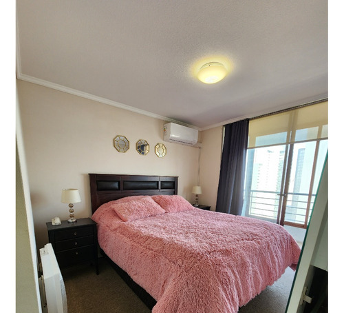 Venta Departamento P 3D 2B 1E 1B Parque San Eugenio - Metro &Ntilde;uble - &Ntilde;u&ntilde;oa