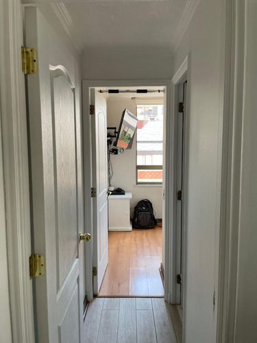 Arriendo Departamento SO 4D 3B 1E 1B Sebasti&aacute;n Elcano - Las Condes