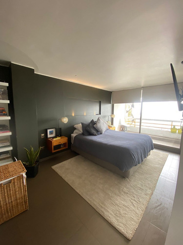 Venta Departamento S 2D en suite Walk-in cl&oacute;set 2B 1E Parque Padre Alberto Hurtado - Las Condes