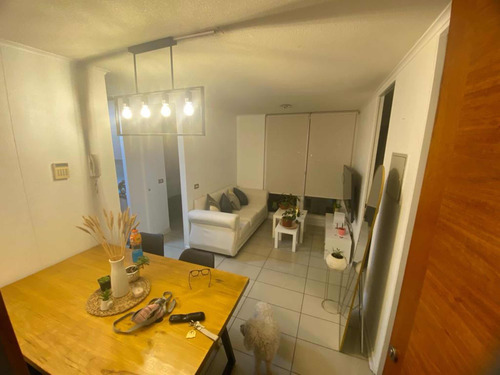 Venta Departamento 2D 1B 1E Parque San Eugenio - Metro &Ntilde;uble - &Ntilde;u&ntilde;oa