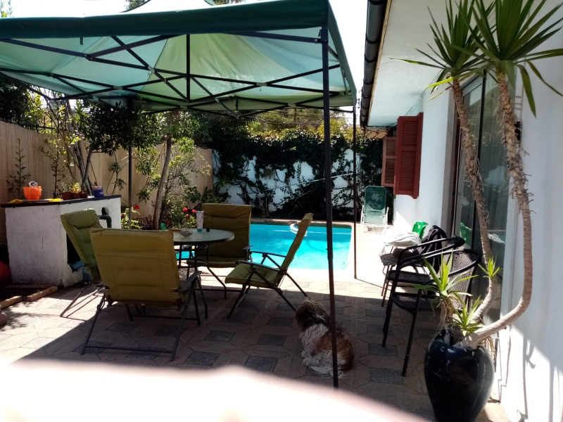 Venta Casa 3D 2B 2E Troncos Viejos - La Reina