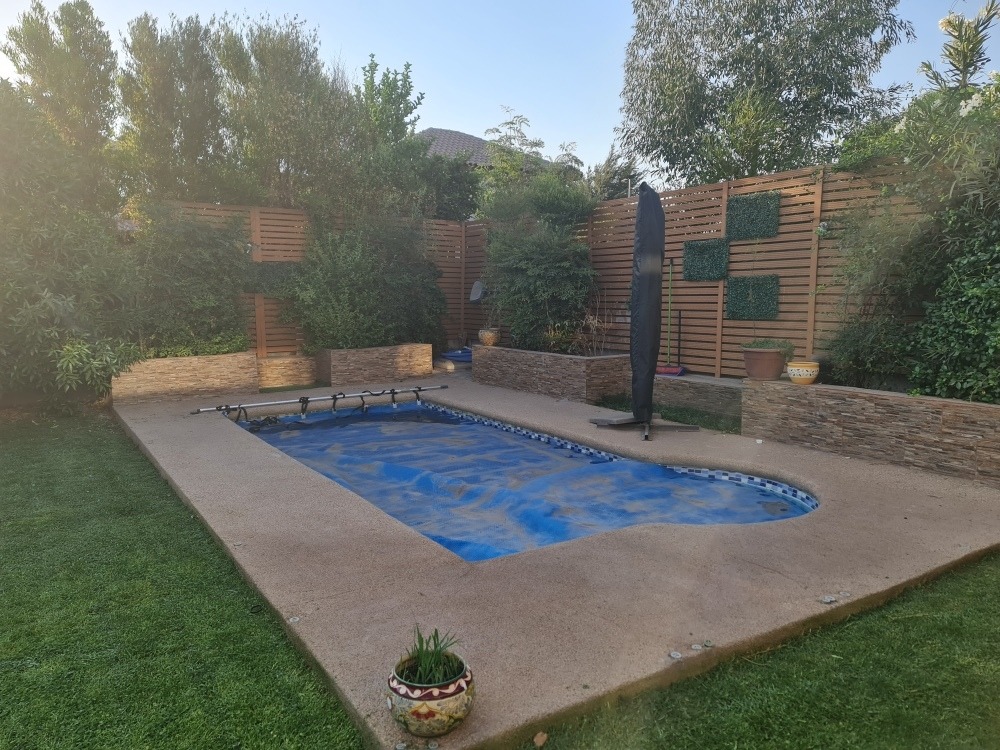 Venta Casa NO 3D en suite Walk-in cl&oacute;set 3B 4E 2Bd Chicureo - Colina