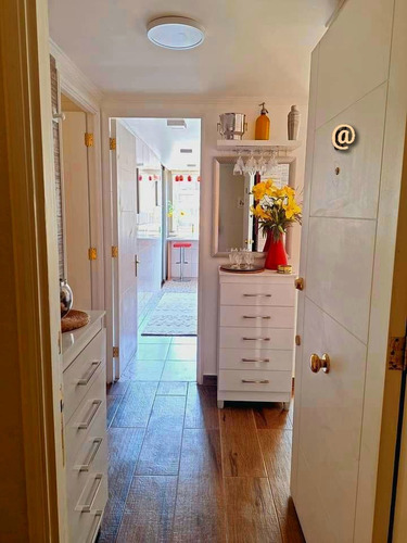 Venta Departamento O 3D en suite Walk-in cl&oacute;set 2B 2E 1B Sebasti&aacute;n Elcano - Las Condes