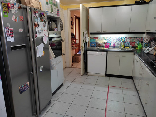 Arriendo Casa 6D 4B 3E 1B Pepe Vila - La Reina