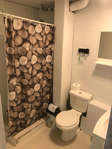 Venta Departamento 3D 1B 1E Col&oacute;n Oriente - Vital Apoquindo - Las Condes