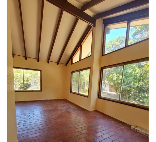 Arriendo Casa 4D en suite 3B 2E La Reina Alta - La Reina