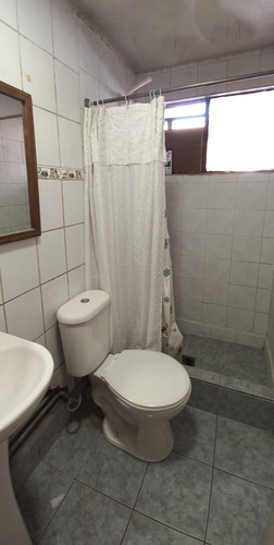 Venta Casa 3D 1B 1E Estadio Nacional - &Ntilde;u&ntilde;oa