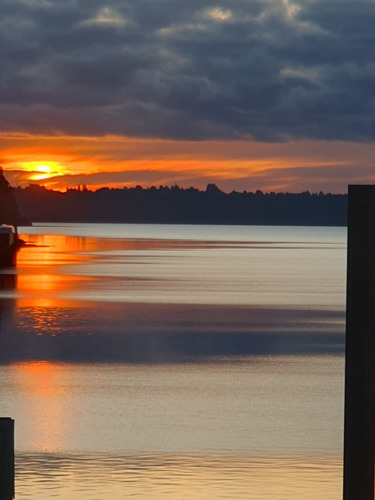 Venta Casa NP 3D en suite 2B 2E 1B Camino a Ensenada - Puerto Varas