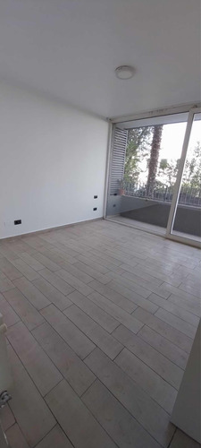 Arriendo Departamento N 2D en suite Walk-in cl&oacute;set 2B 1E 1B In&eacute;s de Su&aacute;rez - Providencia