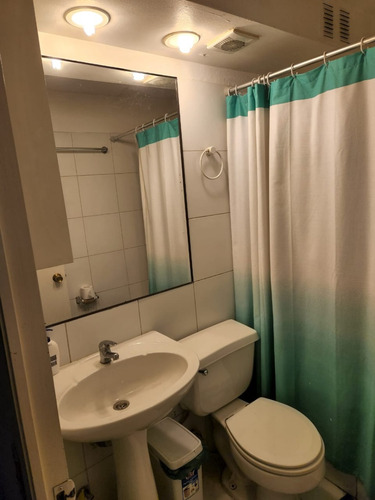 Arriendo Departamento SO 2D 2B 1E 1B Pedro de Valdivia - Providencia