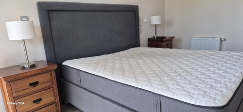 Arriendo Departamento NP 2D en suite Walk-in cl&oacute;set 2B 1E 1B Chicureo - Colina