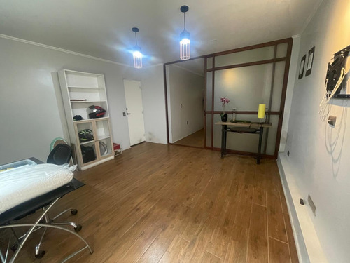 Venta Departamento NO 3D en suite Walk-in cl&oacute;set 3B 1E 1B Amapolas - &Ntilde;u&ntilde;oa