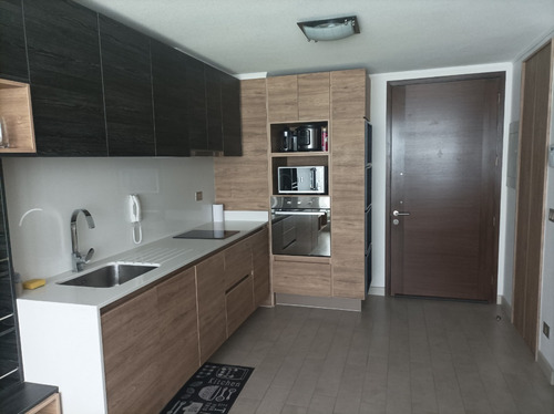 Venta Departamento 1D 1B Estadio Nacional - &Ntilde;u&ntilde;oa