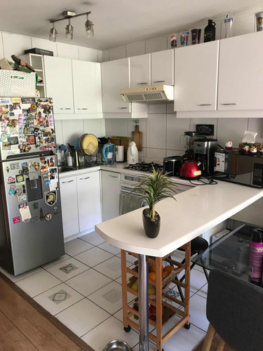 Arriendo Departamento 2D 2B 1E 1B Metro Manquehue - Apumanque - Las Condes