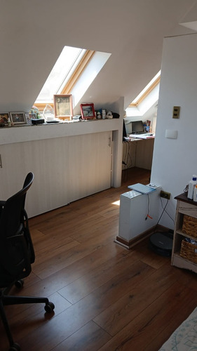 Arriendo Casa 4D 4B 1E Villa La Reina - La Reina