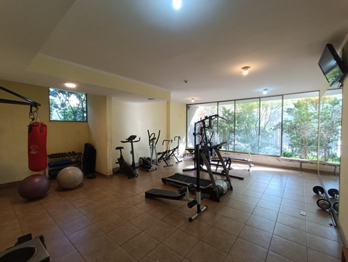 Arriendo Departamento 1D 1B 1E 1B Parque Arauco - Las Condes