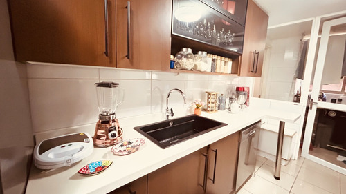 Venta Departamento 4D en suite Walk-in cl&oacute;set 4B 2E 1B P&iacute;o XI - Vitacura