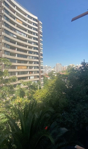 Arriendo Departamento NO 3D 2B 1E 1B Plaza &Ntilde;u&ntilde;oa - &Ntilde;u&ntilde;oa