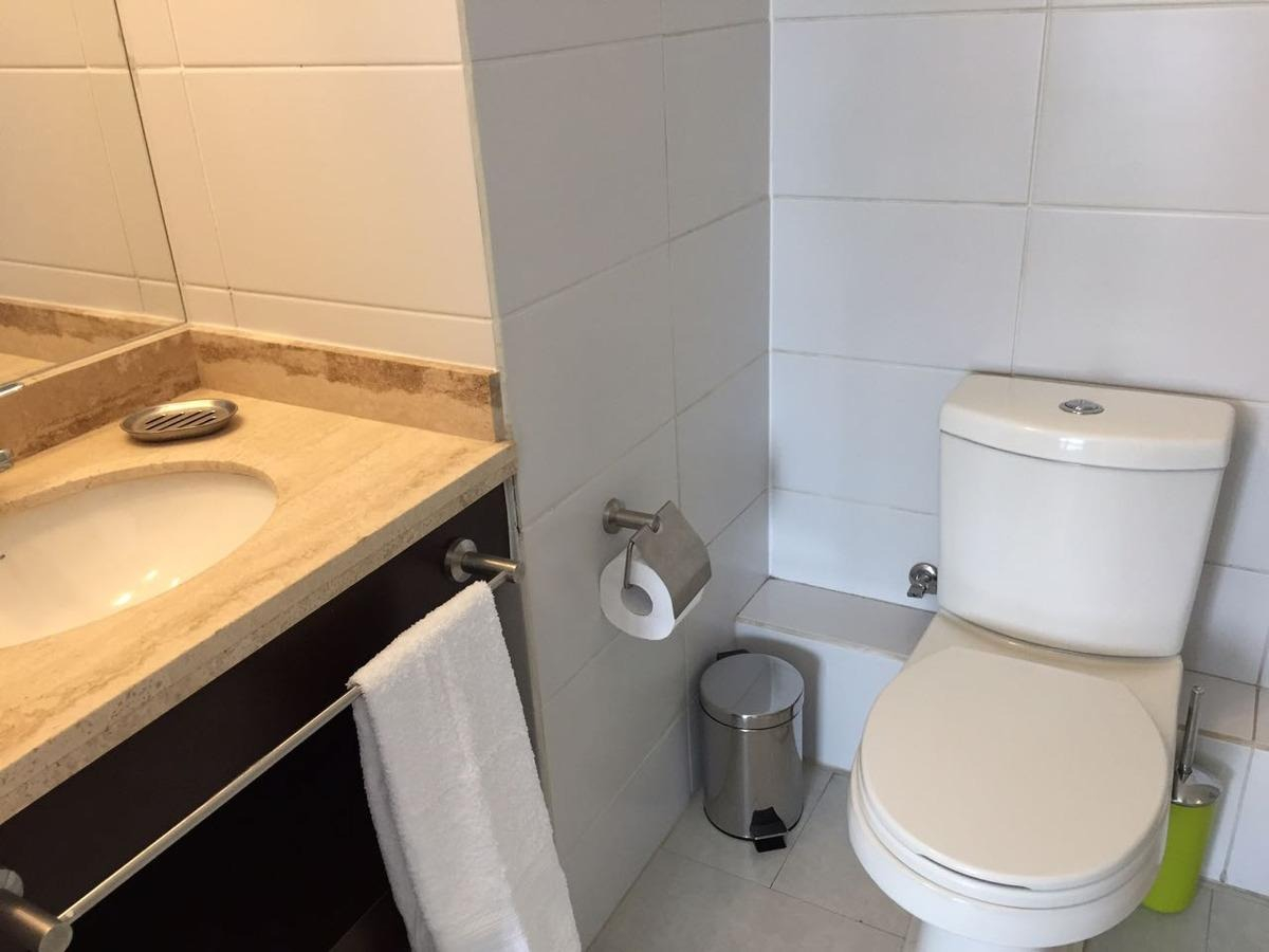 Venta Departamento 1D 1B 1E 1Bd  - Las Condes