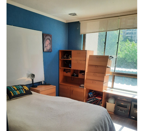 Venta Departamento NO 4D en suite Walk-in cl&oacute;set 3B 2E 1B Vaticano - Las Condes