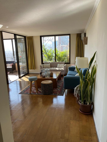 Venta Departamento NO 2D en suite 2B 1E 1B Alto Las Condes - Las Condes