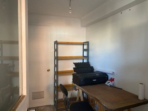 Arriendo Departamento SP 3D en suite 2B 1E 1B Las Lilas - Providencia