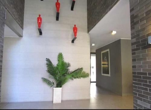 Arriendo Departamento 3D 3B 1E 1B Los Leones - Providencia