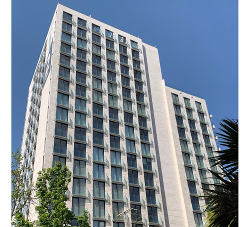 Arriendo Departamento NO 1D en suite Walk-in cl&oacute;set 1B 1E 1B Metro Escuela Militar - Las Condes