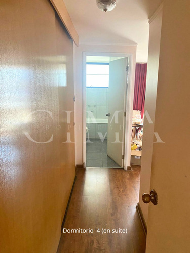 Venta Departamento NO 4D en suite 3B 2E 2B Vaticano - Las Condes