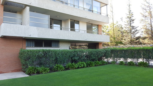 Venta Departamento P 3D en suite 2B 1E 1B  - Providencia