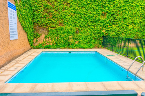 Venta Departamento P 2D en suite 2B 1E 1B Metro Monse&ntilde;or Eyzaguirre - &Ntilde;u&ntilde;oa