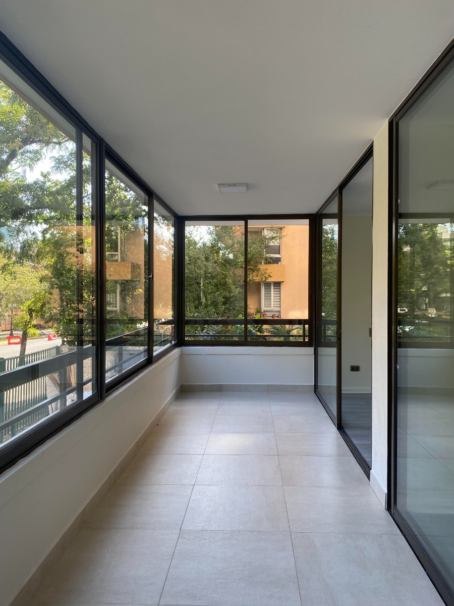 Venta Departamento 2D 2B 1E 1Bd  - Providencia