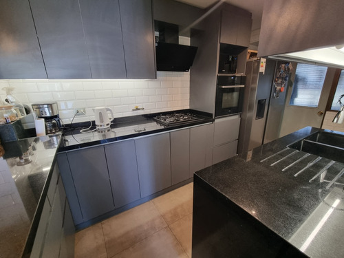 Venta Departamento 2D 2B 2E Sebasti&aacute;n Elcano - Las Condes