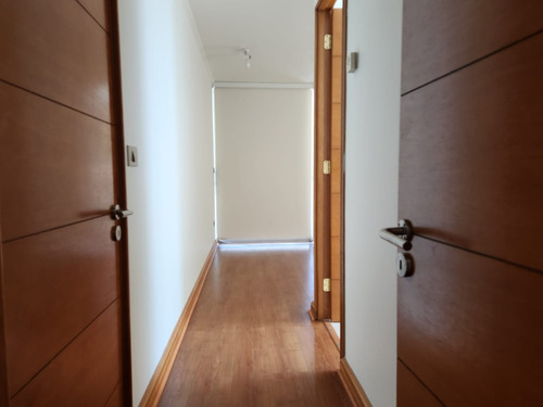 Arriendo Departamento 3D 2B 2E 1B Barrio El Golf - Las Condes