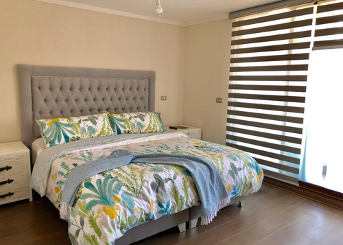 Arriendo Departamento SP 2D 2B 1E 1B Los Leones - Providencia