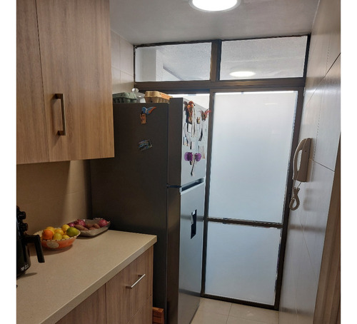 Arriendo Departamento SO 4D 3B 1E 1B Los Leones - Providencia