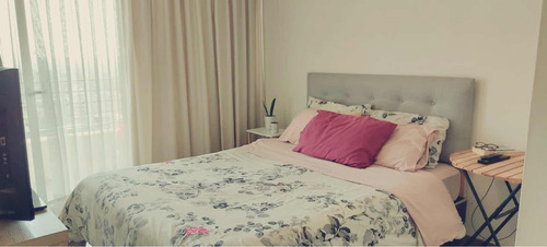 Venta Departamento SO 2D en suite Walk-in cl&oacute;set 2B 1E 1B Plaza Ega&ntilde;a - &Ntilde;u&ntilde;oa