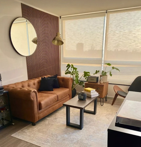 Venta Departamento NP 2D en suite 2B 1E 1B Estadio Nacional - &Ntilde;u&ntilde;oa